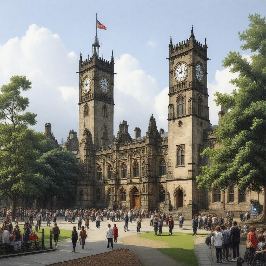 University of Edinburgh